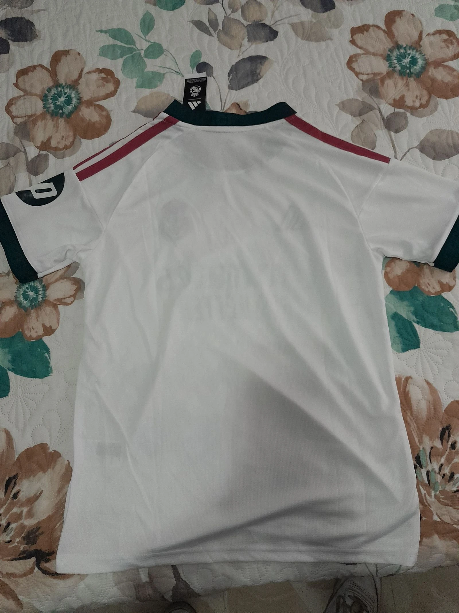 Camiseta RM 26-27 – photo 4